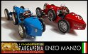 1931 - 2 Bugatti 51 - Edicola 1.43 (11)